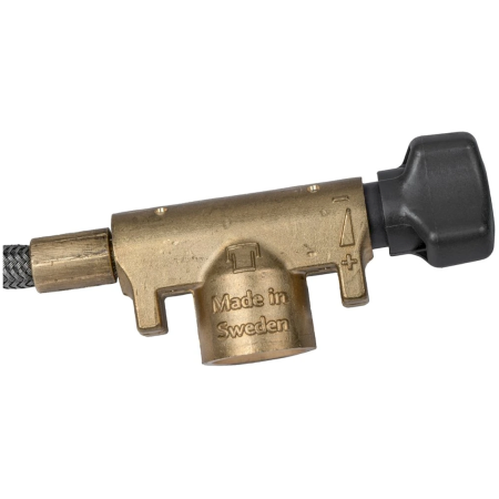 Plynový vařič Trangia Storm GB77