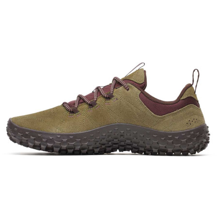 Pánské boty Merrell Wrapt Low