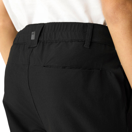 Dětské zimní kalhoty Regatta Junior Highton Winter Trousers