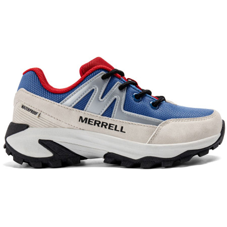 Dětské boty Merrell Moab Speed 2 Fst Wp