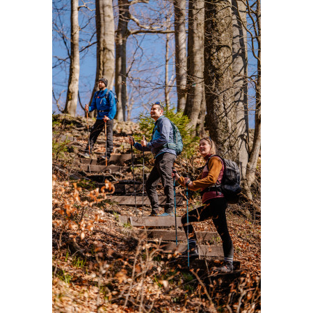 Trekové hole Zulu Trekker Antishock