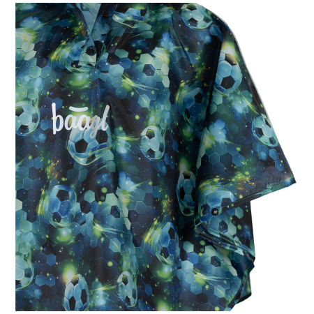 Dětská pláštěnka Baagl Pláštěnka Míč