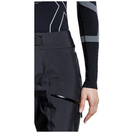 Dámské funkční triko X-Bionic Energy Accumulator Light Shirt Ls