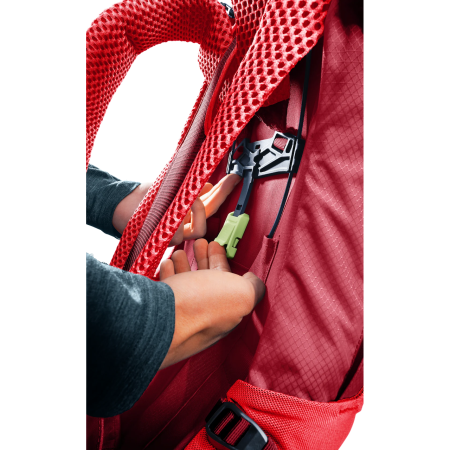 Turistický batoh Deuter Futura Pro 32
