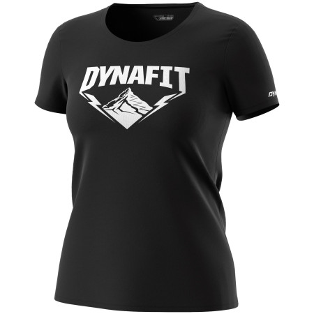 Dámské triko Dynafit Graphic Co W S/S Tee