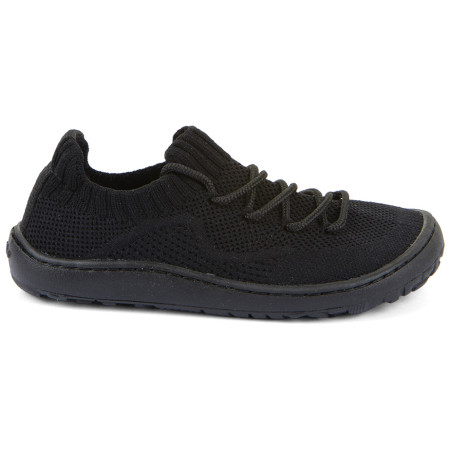 Dětské tenisky Froddo Barefoot light Black