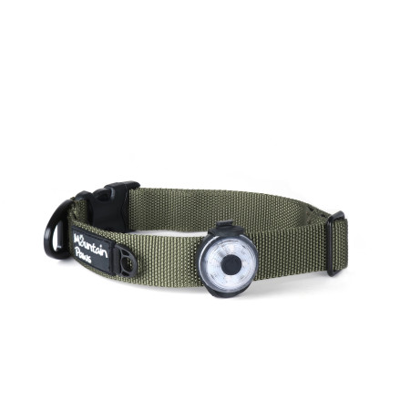 Svítící přívěšek Mountain Paws Dog Safety Light
