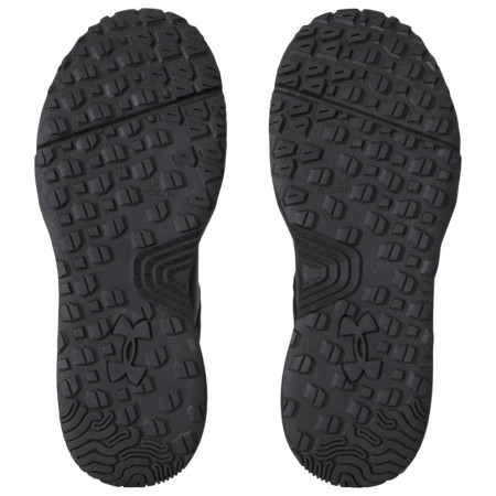 Pánské boty Under Armour Micro G Stellar Zip Wp