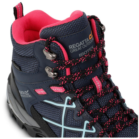 Dámské boty Regatta Ldy Samaris III Boot