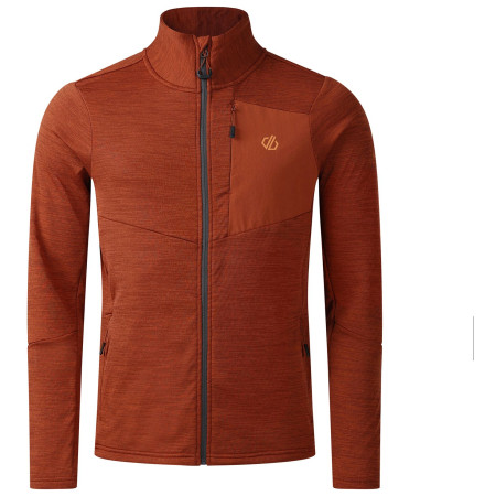 Pánská mikina Dare 2b Venture Stretch Midlayer