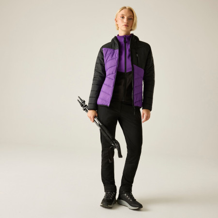 Dámská zimní bunda Dare 2b Womens Aero Fuse Padded Jacket