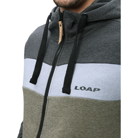 Pánská mikina Loap Eddie