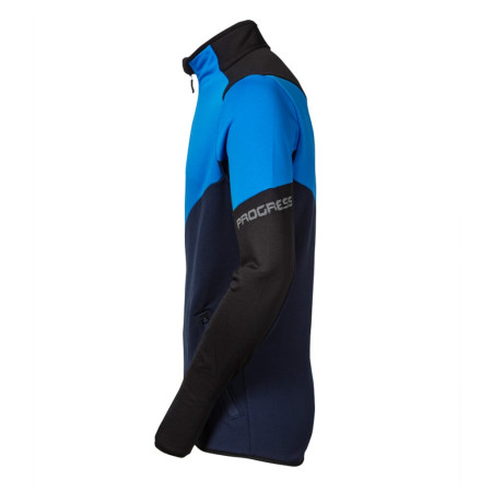 Pánská funkční mikina Progress TERRITORY