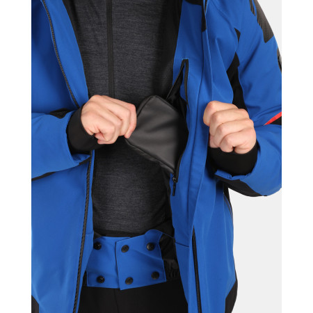 Pánská bunda Kilpi Turnau-M