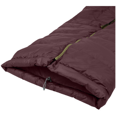 Péřový quilt Warg Sirius Q 300