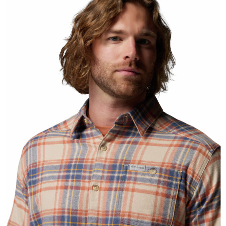 Pánská košile Columbia Cornell Woods™ Flannel Long Sleeve Shirt