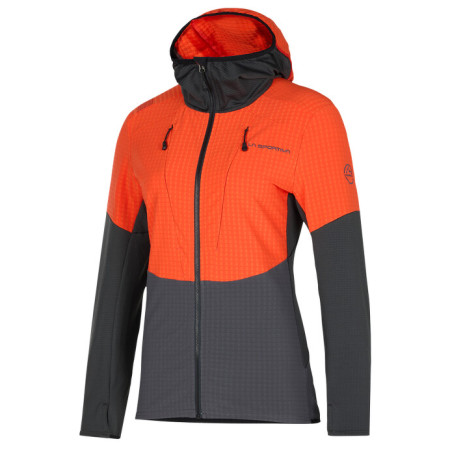 Dámská mikina La Sportiva Session Tech Hoody W