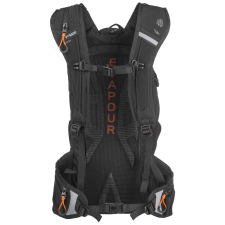 Cyklistický batoh R2 Blue Jay