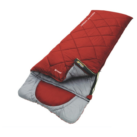 Spacák Outwell Contour 2300