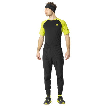 Pánské legíny Dynafit Trail Reflective Pnt M
