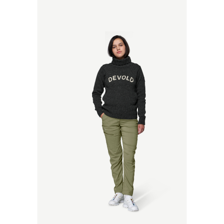 Rolák Devold Nansen Legacy High Neck