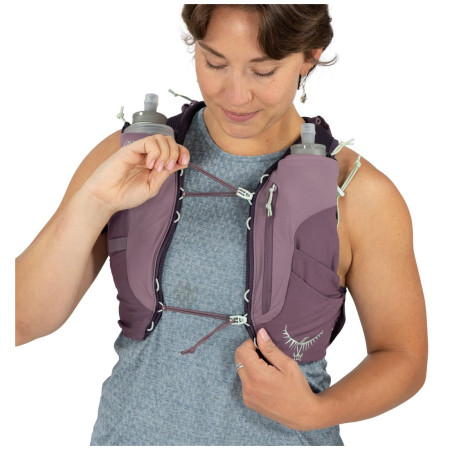 Běžecká vesta Osprey Dyna 6