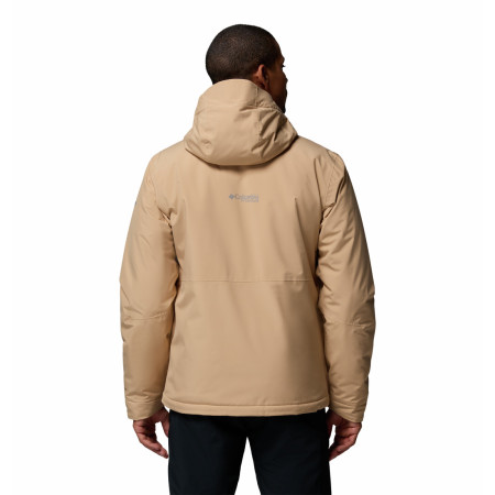 Pánská bunda Columbia Explorer'S Edge™ II Insulated Jacket