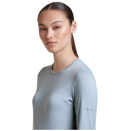 Dámské triko Icebreaker Women's 200 Oasis Long Sleeve