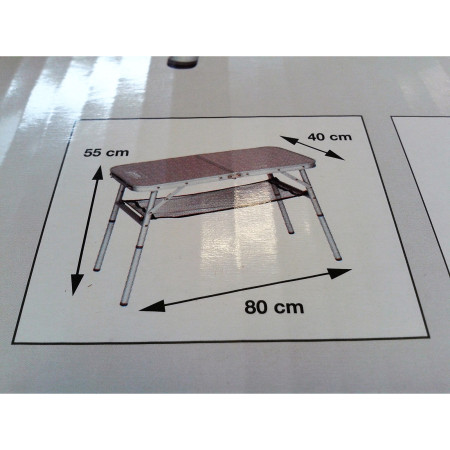Stůl Coleman Mini Camp Table