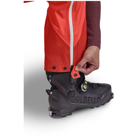 Dámské kalhoty Ortovox 3L Ortler Pants W