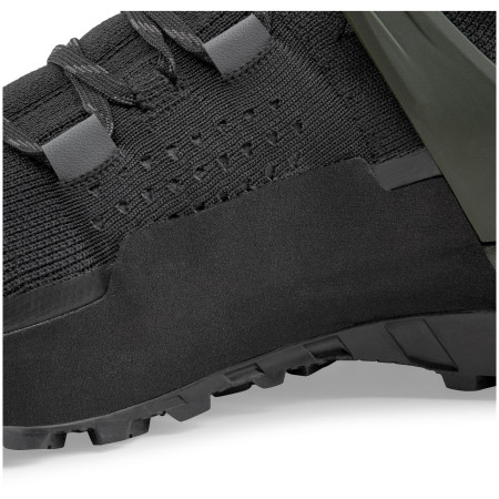 Dámské turistické boty Salewa Wildfire Nxt Knit W