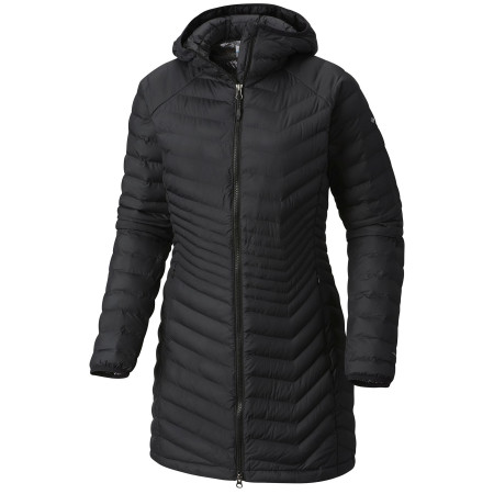 Dámská bunda Columbia Powder Lite Mid Jacket