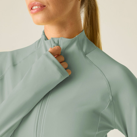 Dámská bunda Dare 2b Refresh Midlayer