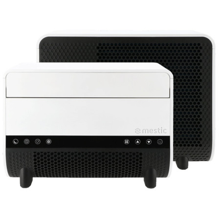 4camping.cz - Klimatizace Mestic Split unit airconditioner SPA-3100