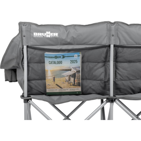 Křeslo Brunner Action Repose