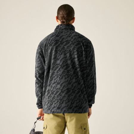 Pánská mikina Dare 2b Mens Print Fleece