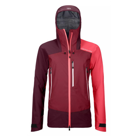 Dámská bunda Ortovox Westalpen 3L Jacket W
