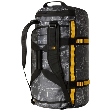 Cestovní taška The North Face Base Camp Duffel - M