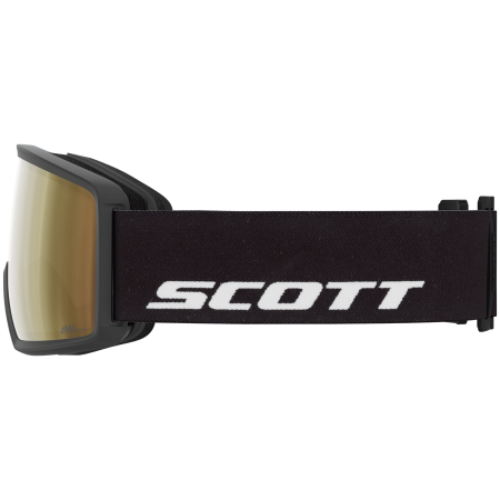 Lyžařské brýle Scott Goggle Neo LS