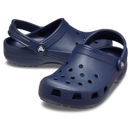 Dětské pantofle Crocs Classic Clog K