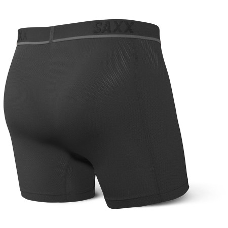 Pánské boxerky Saxx Kinetic HD Boxer Brief