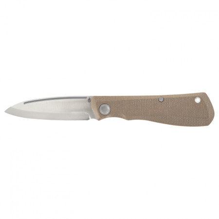 Kapesní nožík Gerber Mansfield Micarta