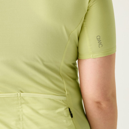 Dámský cyklistický dres Dare 2b Pedal To Jersey