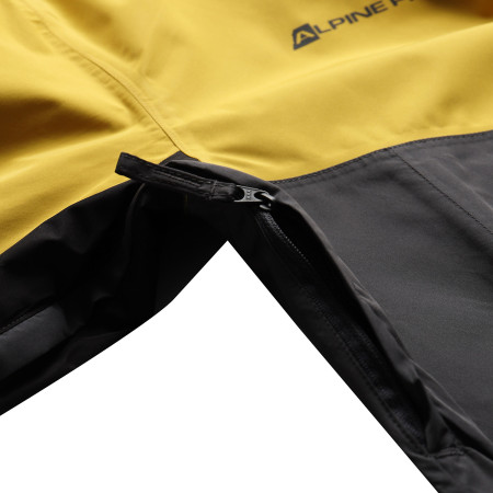 Pánská bunda Alpine Pro Norem 3