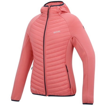 Dámská bunda Regatta Women’s Andreson Hybrid