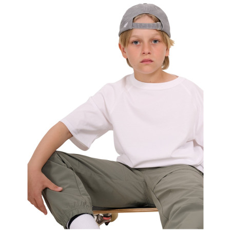 Dětské triko 4F Tshirt M2411