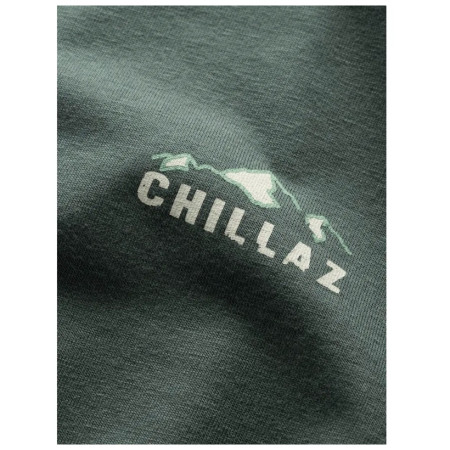 Pánské triko Chillaz Bozen Chillaz Mountain