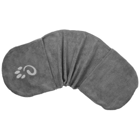 Ručník pro psa Mountain Paws Muddy Dog Towel