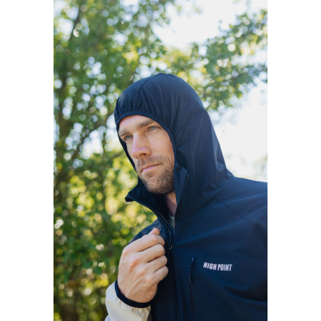 Pánská bunda High Point Versa 2.0 Hoody Jacket