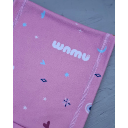 Nákrčník WAMU Jednorožci